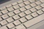 Finding Windows Keys on a Mac Keyboard