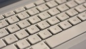 Finding Windows Keys on a Mac Keyboard