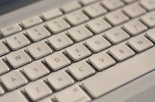 Finding Windows Keys on a Mac Keyboard