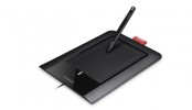 Bamboo Pen Tablet Giveaway! (Closed)