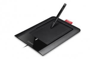 Bamboo Pen Tablet Giveaway! (Closed)
