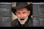 After Effects – Make Pictures Talk