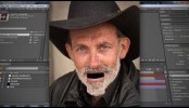 After Effects – Make Pictures Talk
