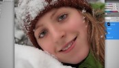 Photoshop – Smooth Skin