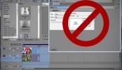Sony Vegas – Adding Effects Quickly