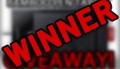 Pen Tablet Giveaway Winner!