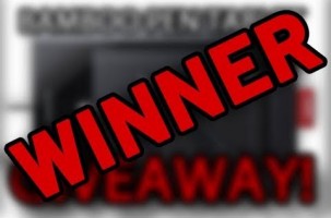 Pen Tablet Giveaway Winner!