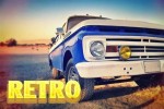 Photoshop – Retro Look