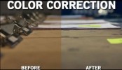 Sony Vegas – Color Correcting