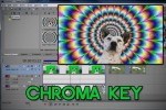 Sony Vegas – Chroma Key (aka Green Screen)