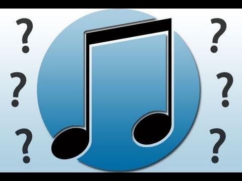 Where I Get My Music From 022