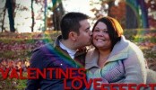 Photoshop – Color Effects for Valentines
