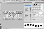 Photoshop – Advanced Brush Techniques