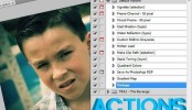 Photoshop – Apply Actions to Multiple Photos