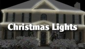 Photoshop – Holiday Lighting
