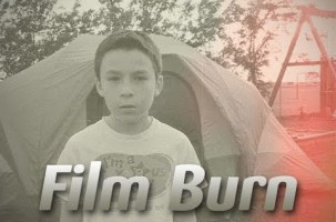 Sony Vegas – Film Burn