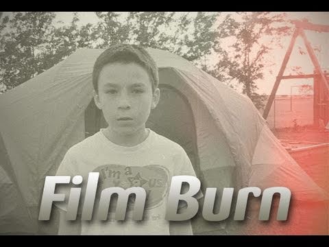 Sony Vegas – Film Burn 03