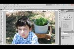 Photoshop Tip #5 -Quickly Zoom to 100%