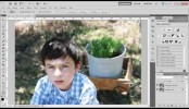 Photoshop Tip #5 -Quickly Zoom to 100%