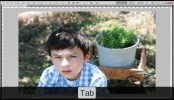 Photoshop Tip #6 – Toggle Palette visibility