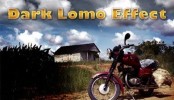 Photoshop – Processed Lomo Look