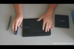 Wacom Bamboo Pen & Touch Review