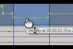 Sony Vegas – Velocity Envelopes