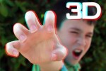 Photoshop – Make Single Photos 3D