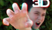 Photoshop – Make Single Photos 3D