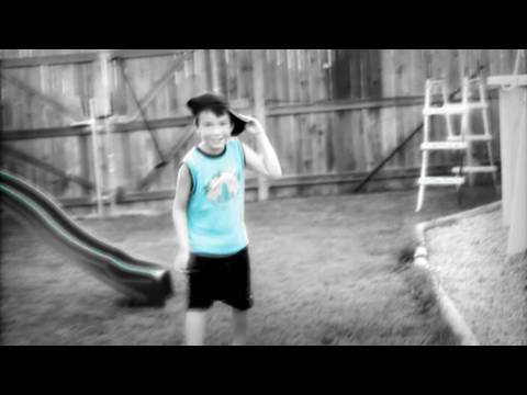 Sony Vegas – Color Splash 055