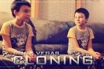 Sony Vegas – Cloning