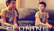 Sony Vegas – Cloning