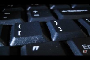 Photoshop CS4: Brush Resize Shortcuts