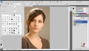 Photoshop CS4: Get a Tan