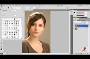 Photoshop CS4: Get a Tan