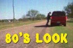 Sony Vegas – 80′s Look