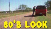 Sony Vegas – 80′s Look