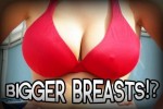 Photoshop CS4: Breast Enlargement