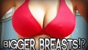 Photoshop CS4: Breast Enlargement