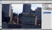 Photoshop CS4: Straighten Crooked Photos