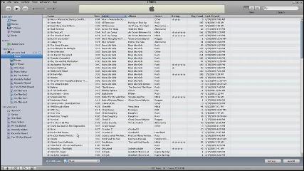 How To: Add Music & Videos to an IPod Djbeto267 HowToAddingMusicVideosToAnIPod815 644
