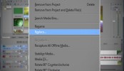 Sony Vegas – Quick Tip “Replace Multiple Files at Once”