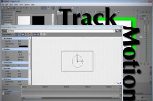 Sony Vegas – Move/Scale with Track Motion