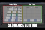 Sony Vegas – Sequence Editing