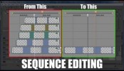 Sony Vegas – Sequence Editing