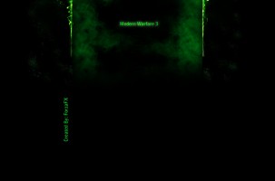 ForzaFX Modern Warfare 3 Layout