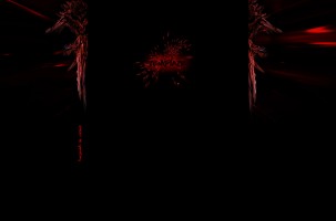 ForzaFX Red Layout 2