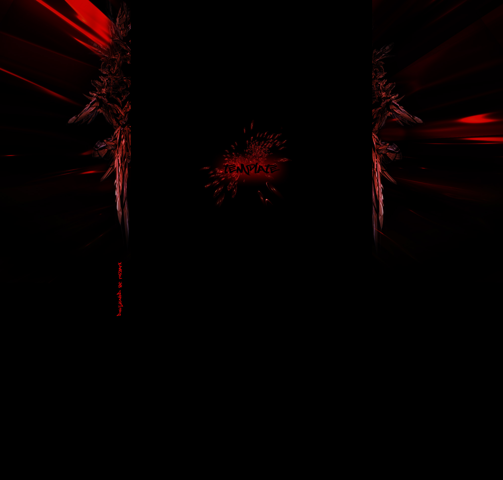 ForzaFX RedCCLayout