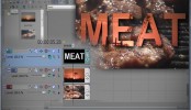 Sony Vegas – Compositing