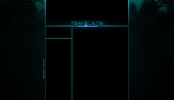ForzaFX Aqua Pride Template